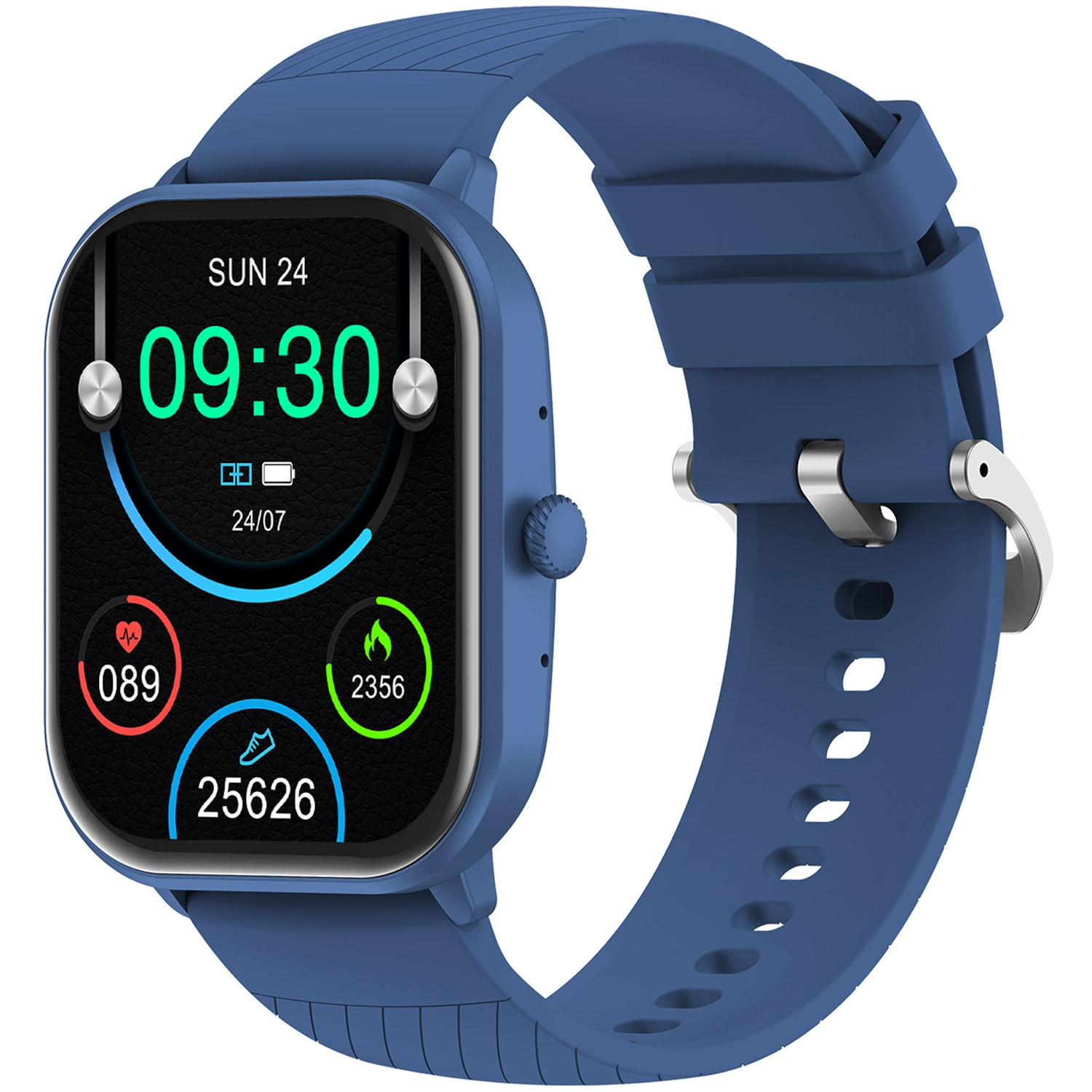 SmartWatch SWC-187BU Blu