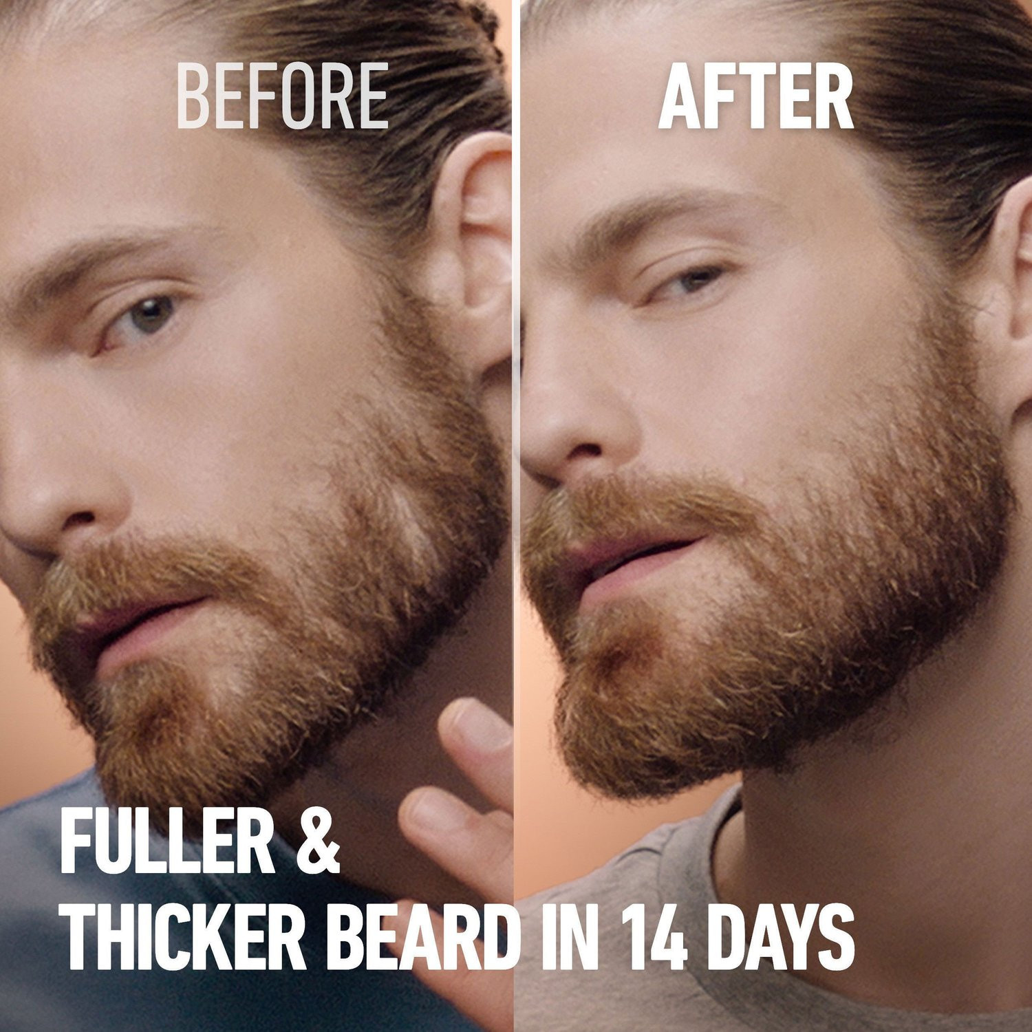 Espessante para barba 50ml