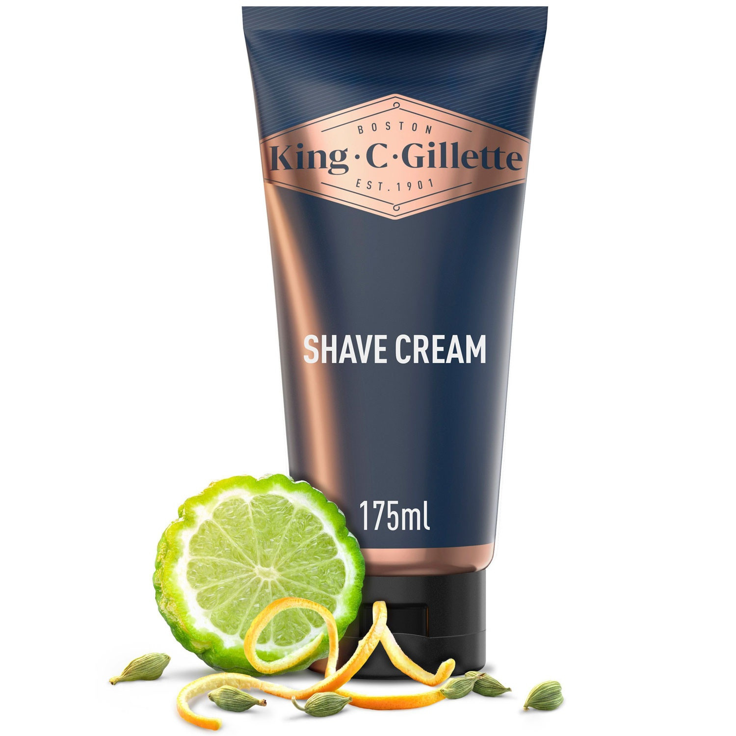 Rasiercreme 175ml