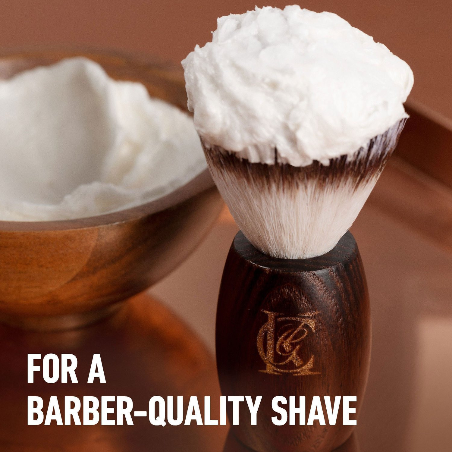 Crème à raser 175 ml