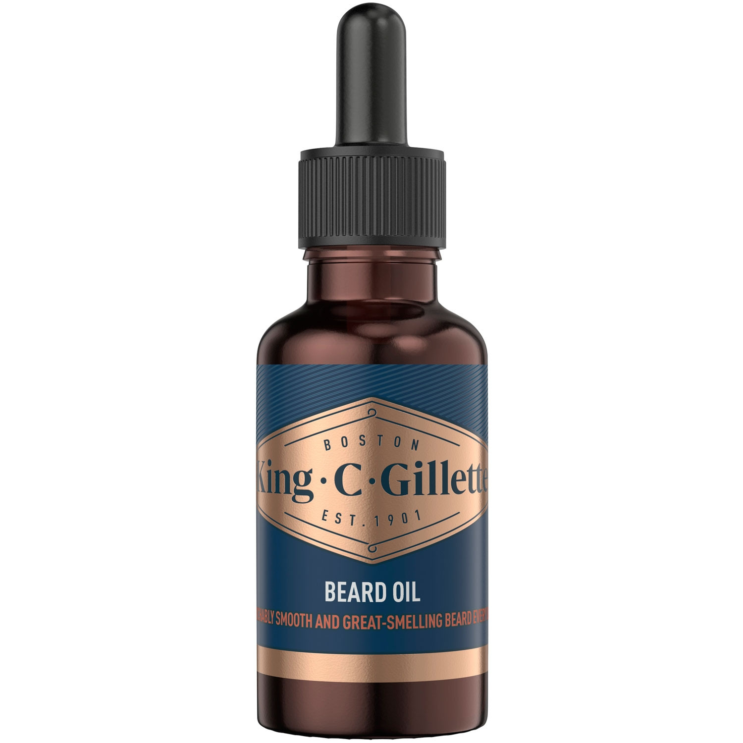 Huile à barbe 30 ml