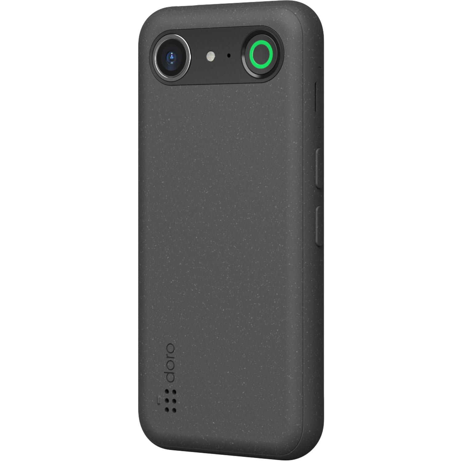 Smartphone 4G Aurora A11 Gris graphite