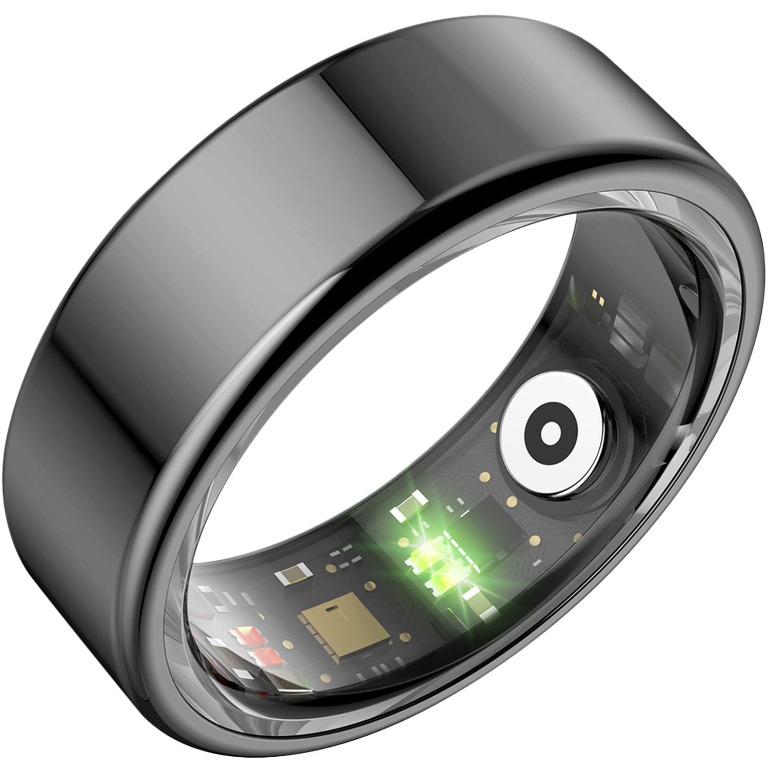 Smart Ring Saturn - XL
