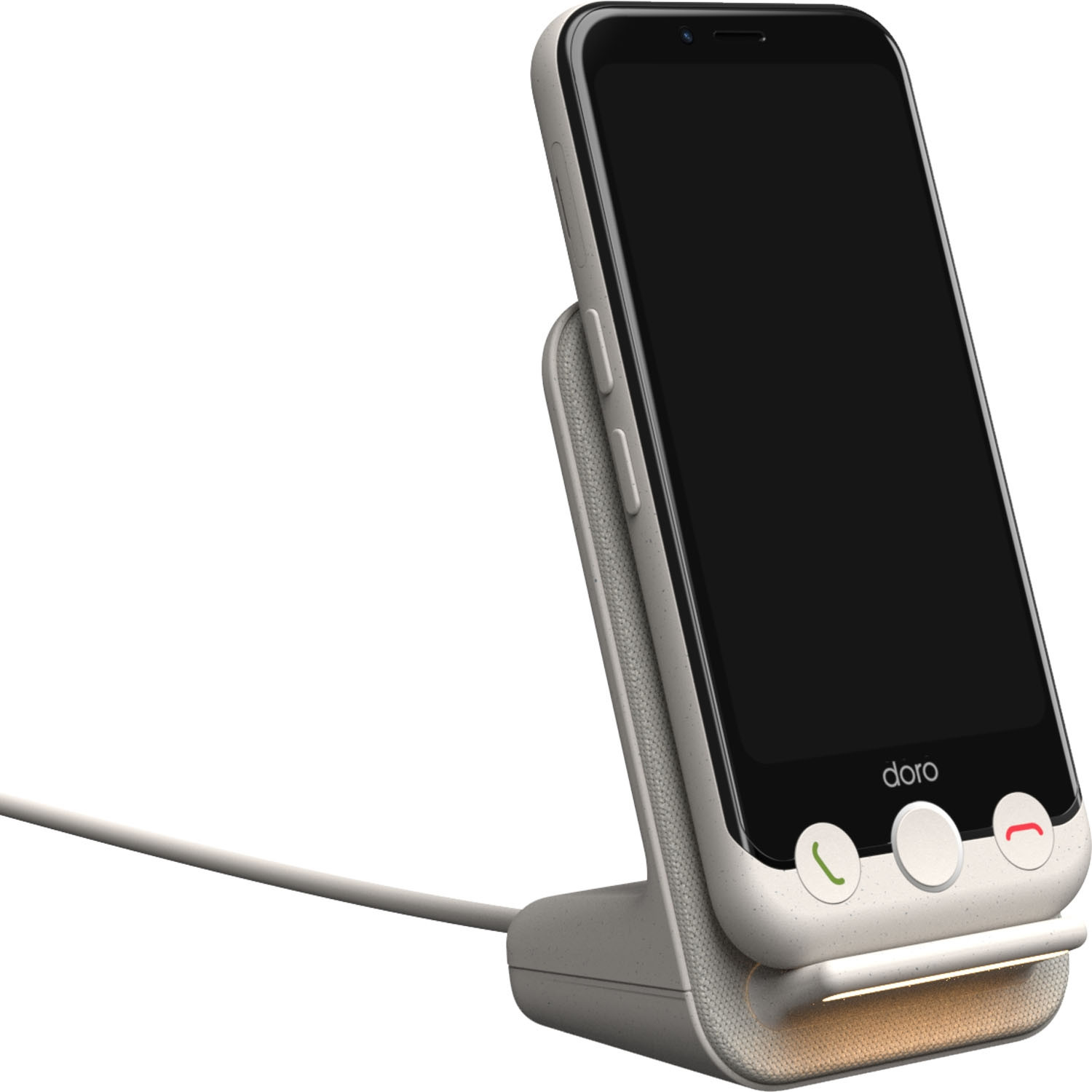 Nabíjací stojan Wireless Aurora