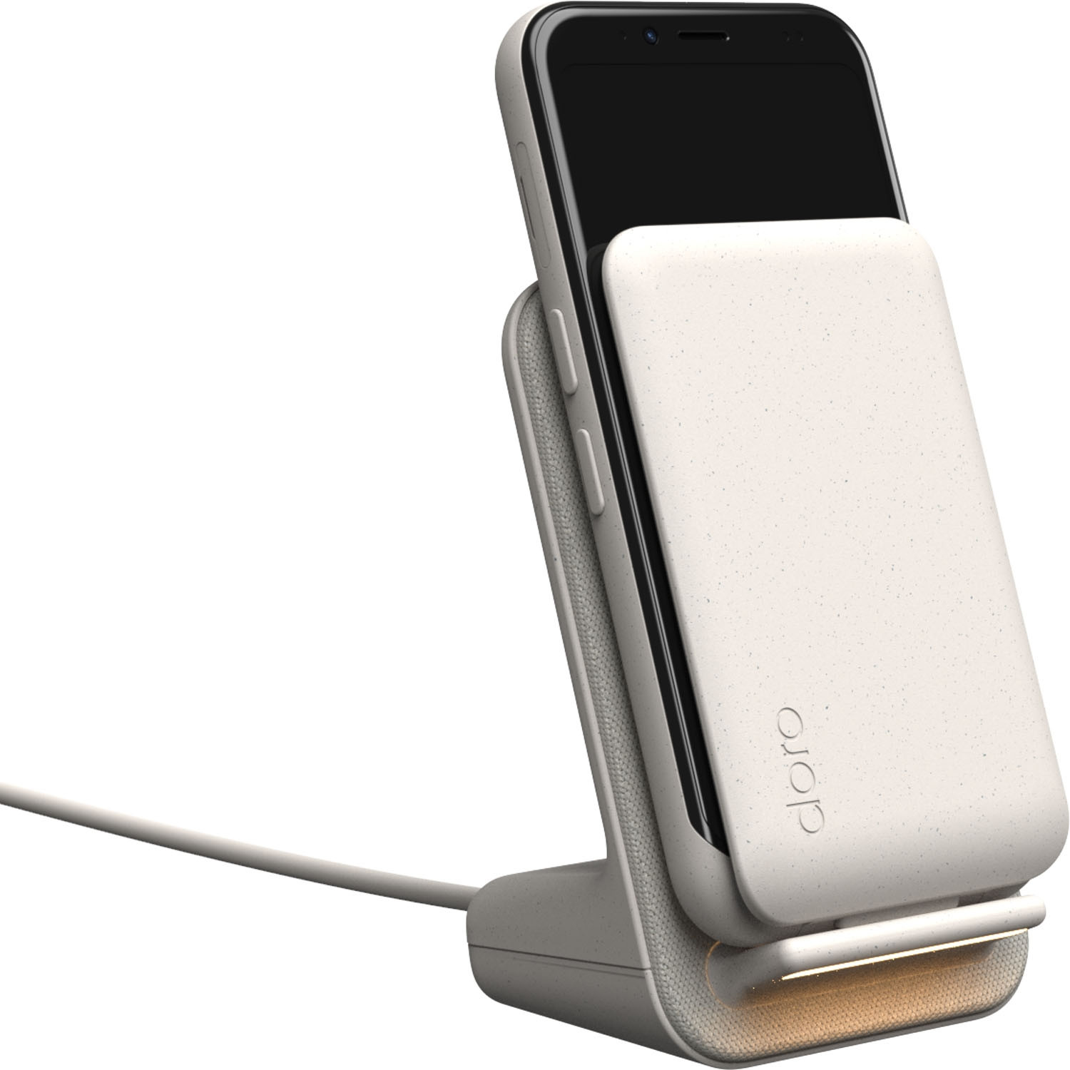 Nabíjací stojan Wireless Aurora