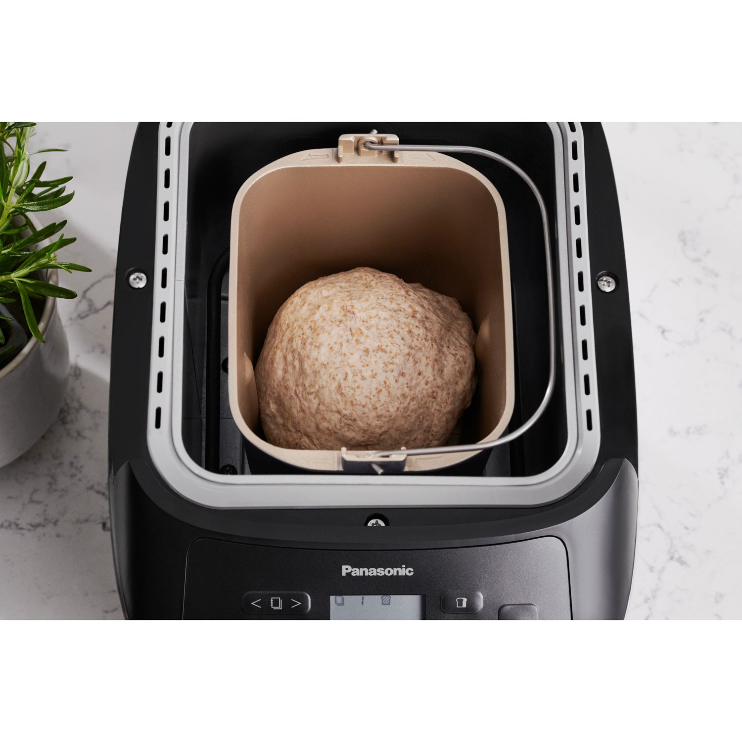 Bakmachine Mini SD-PN100KXE