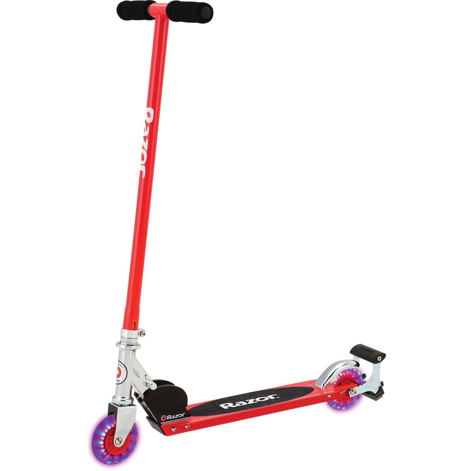 Scooter Spark - Ed