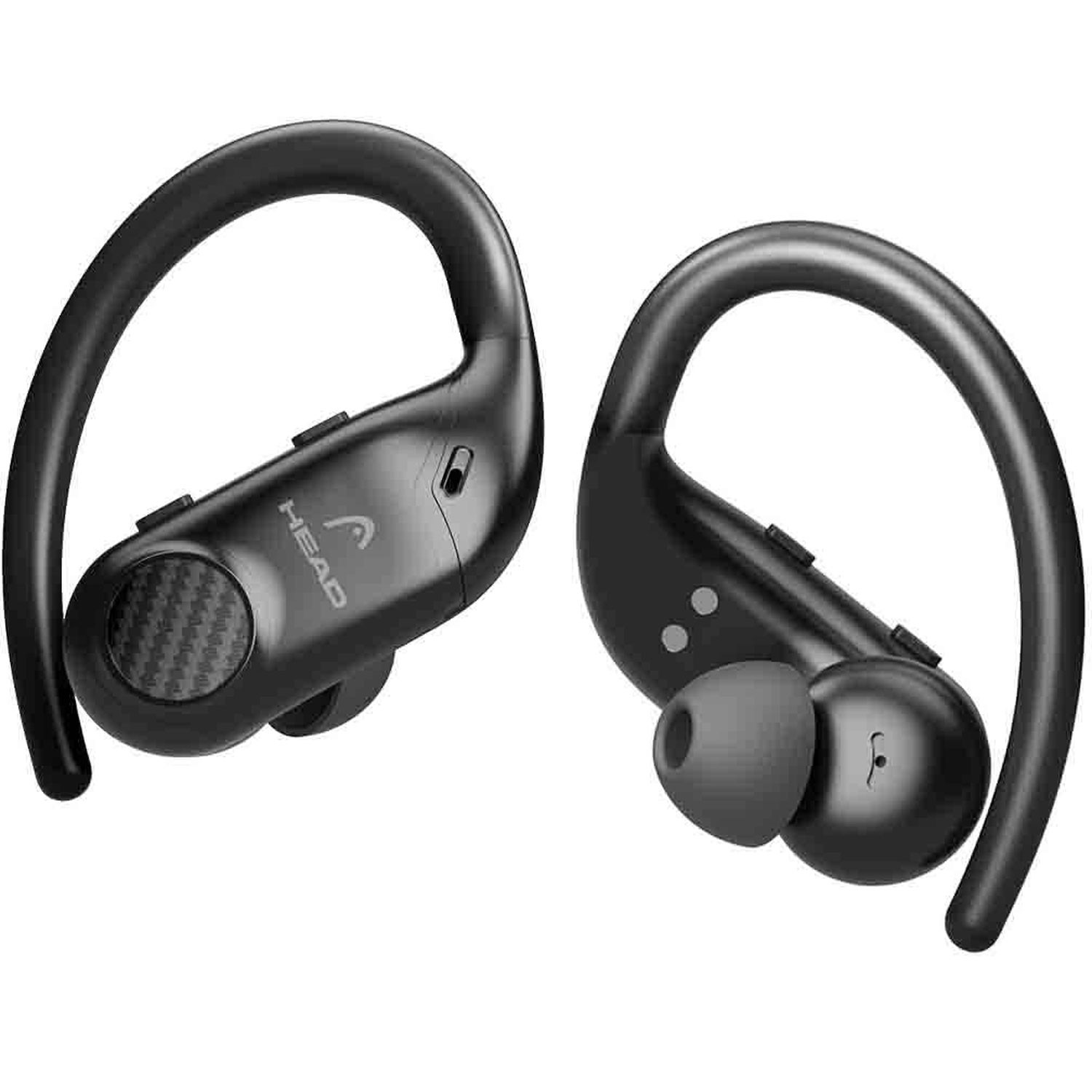 Fones de ouvido Flex Hooks