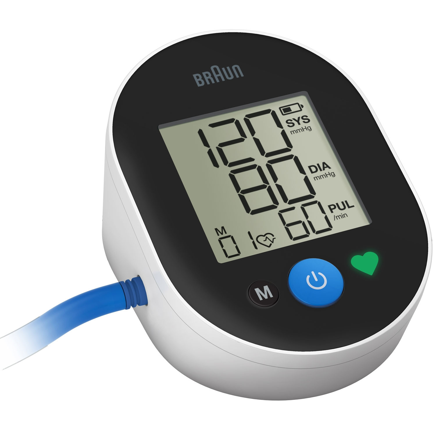 Bloeddrukmeter Exact Fit 2