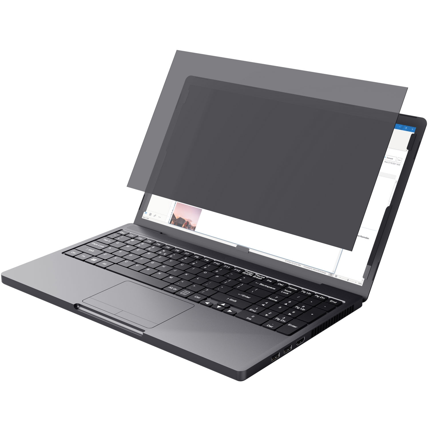 Primo Privacy filter 14" notebook