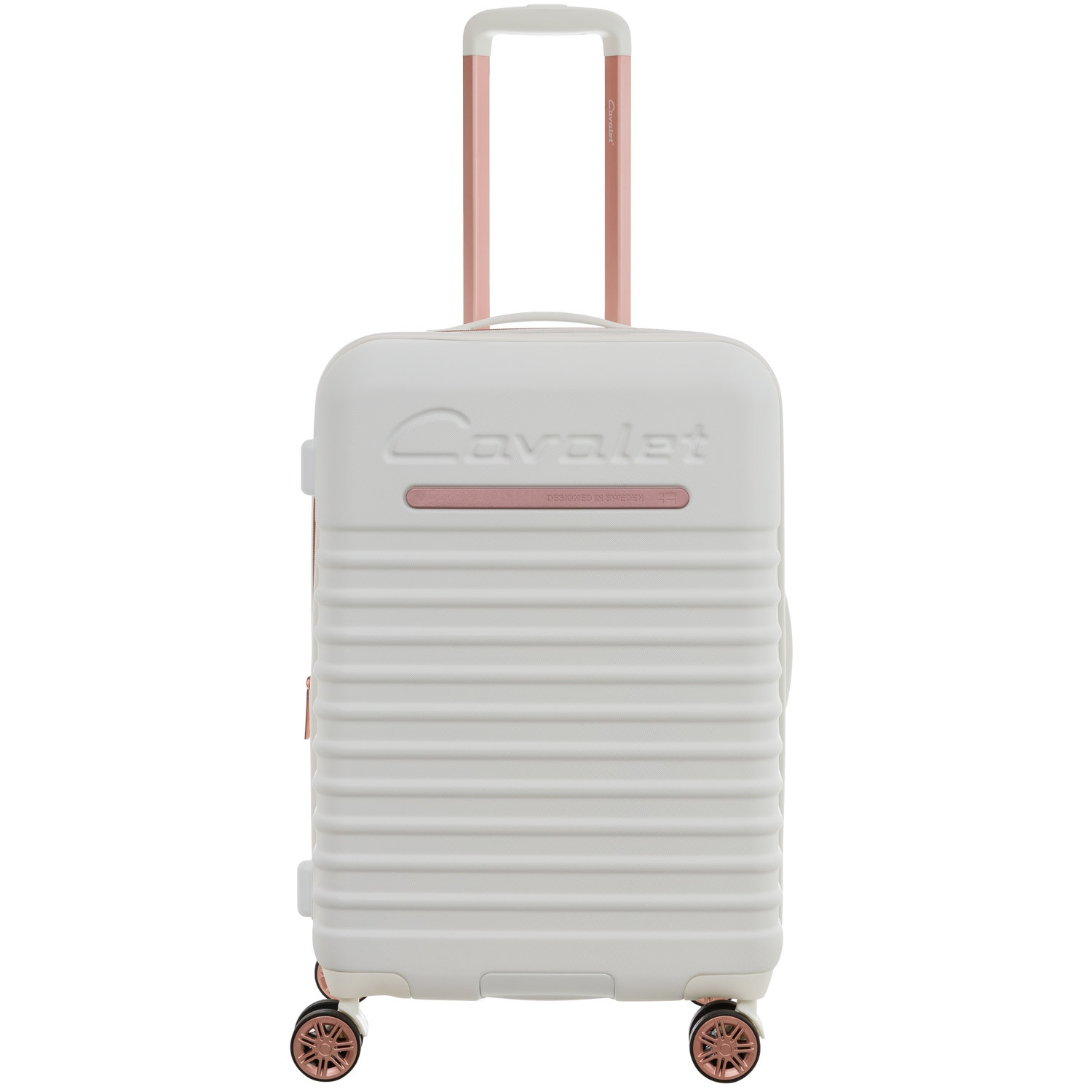 Pasadena Medium White/Rosé