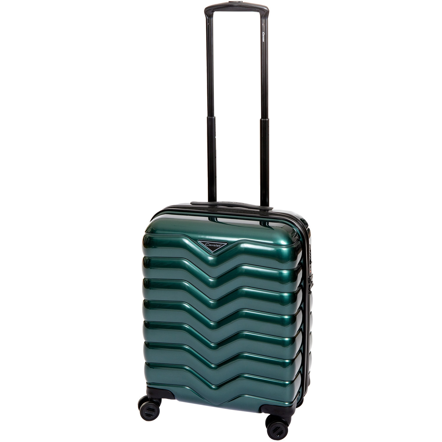 Stealth cabin Dark Green