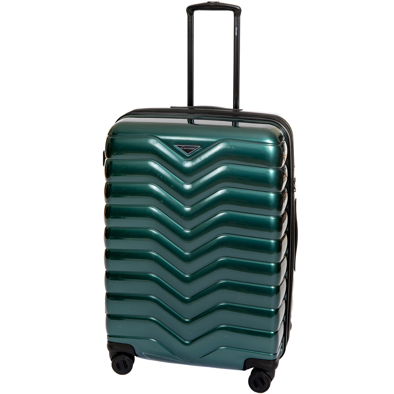 Stealth Hook Large Dark Green