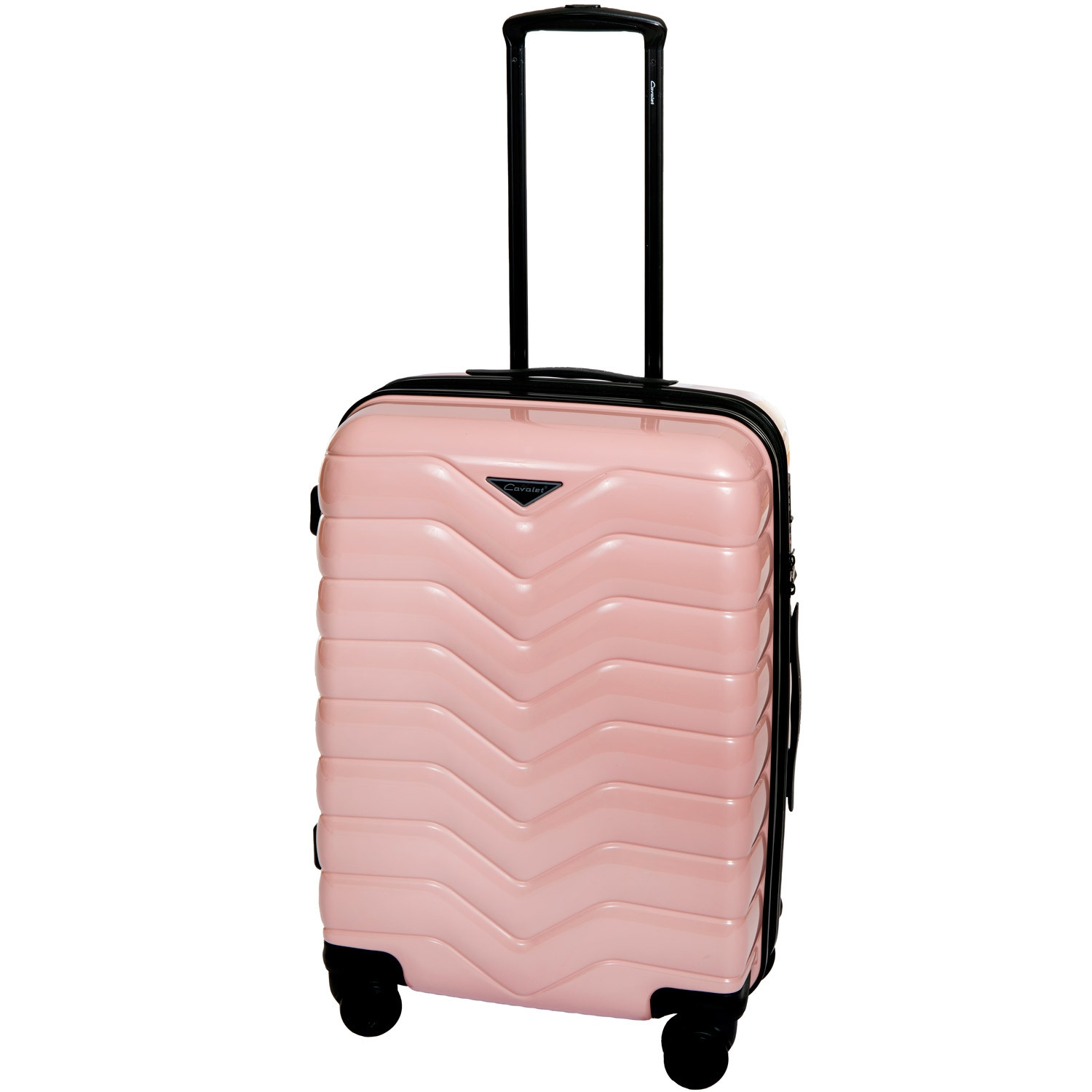 Sneek Medium Pastellrosa
