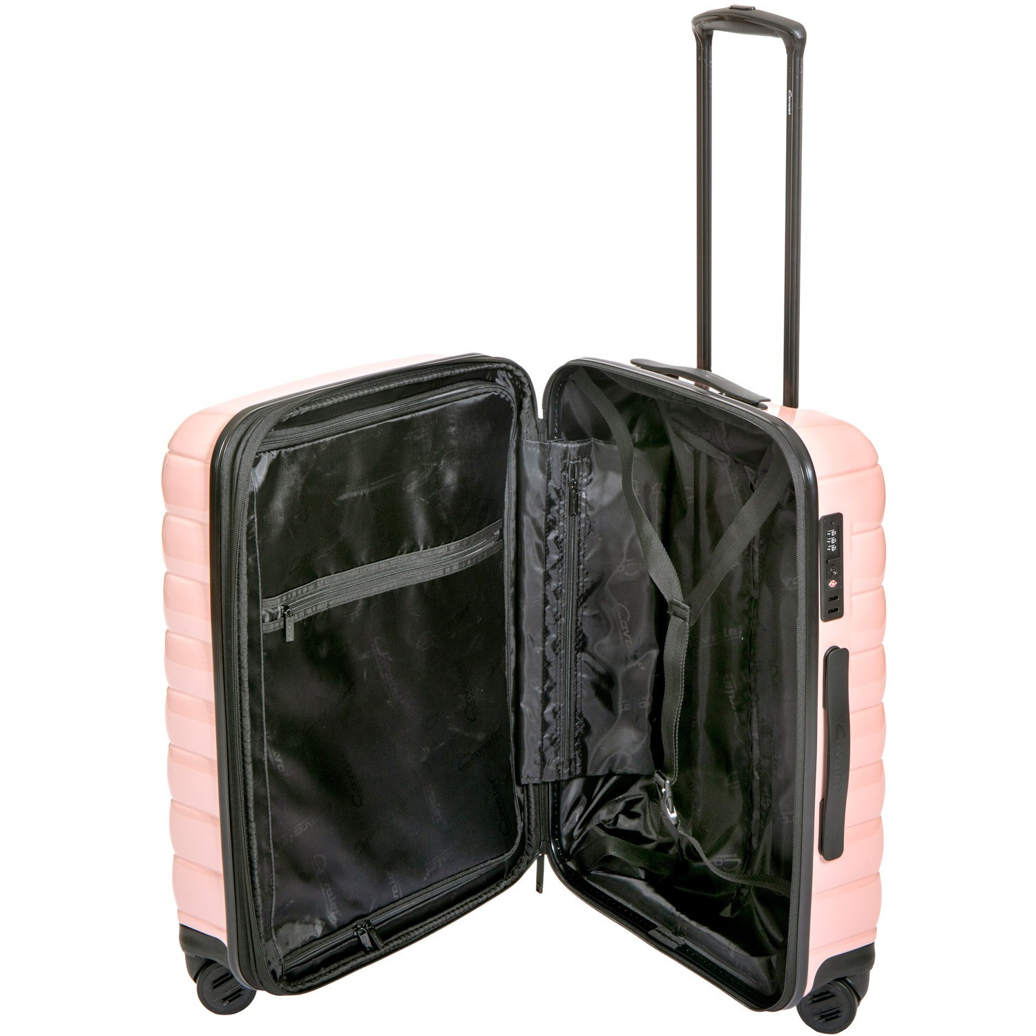 Sneek Medium Pastellrosa