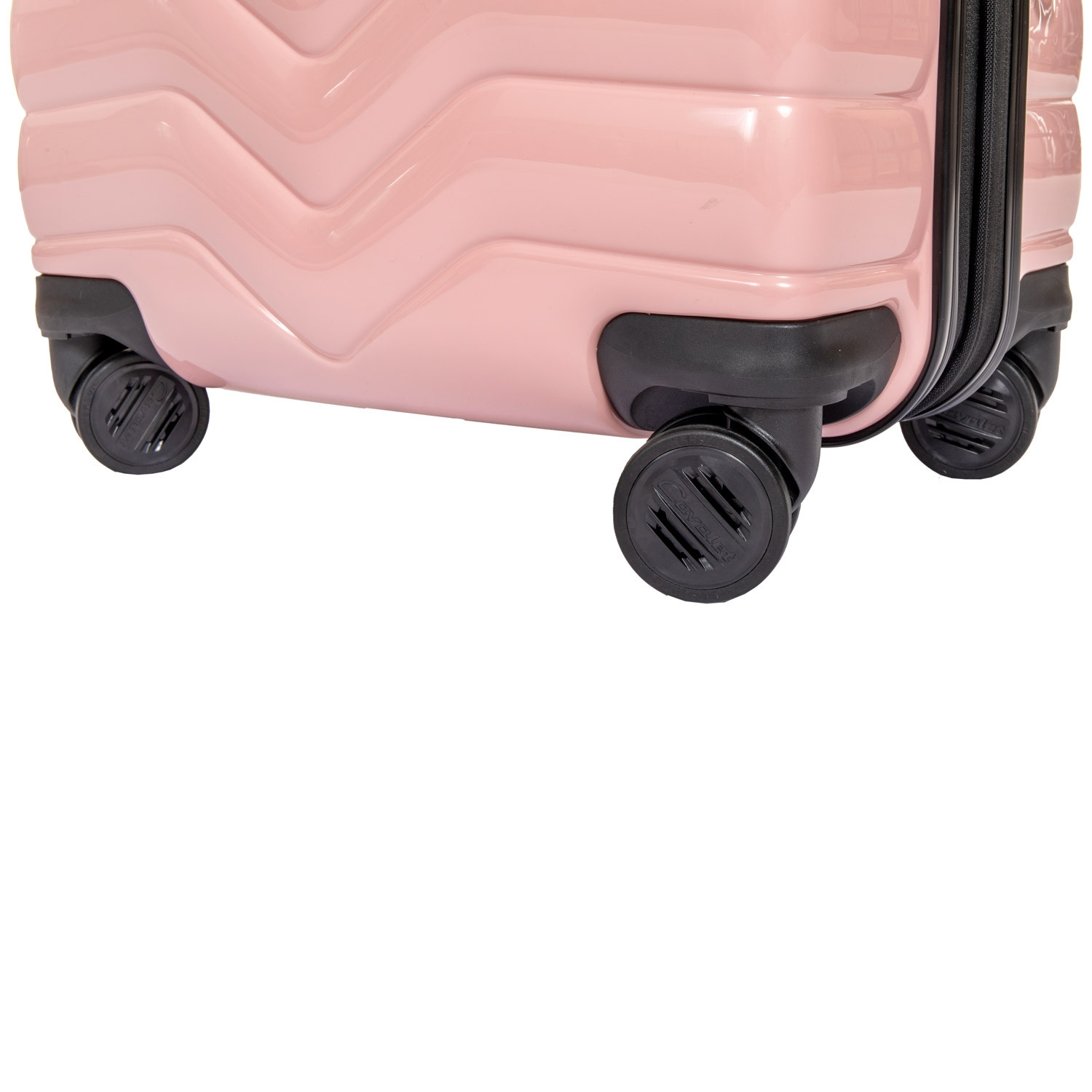 Sneek Medium Pastellrosa