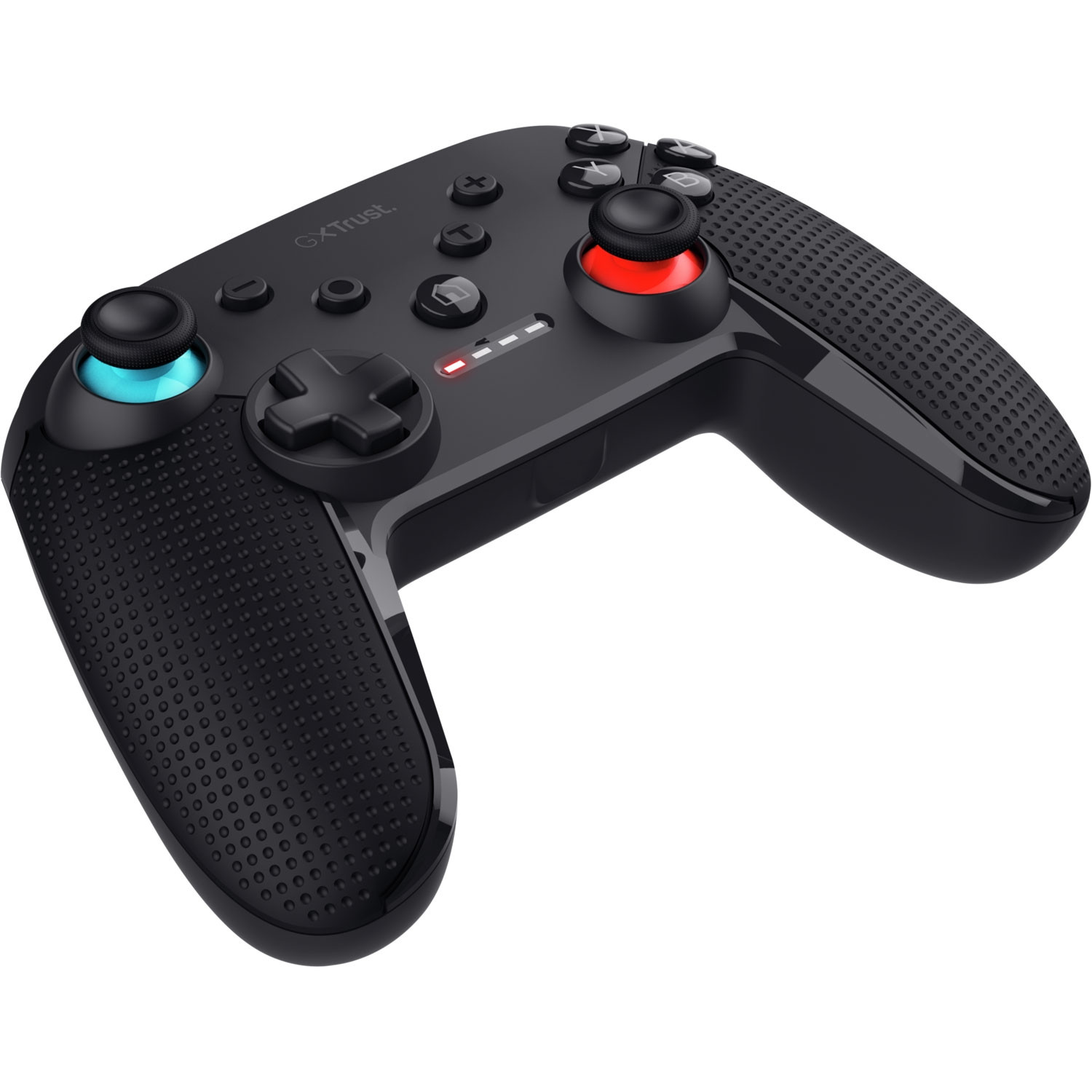 GXT 1246 Muta Wireless Controller Nintendo Switch/Switch 2 Schwarz