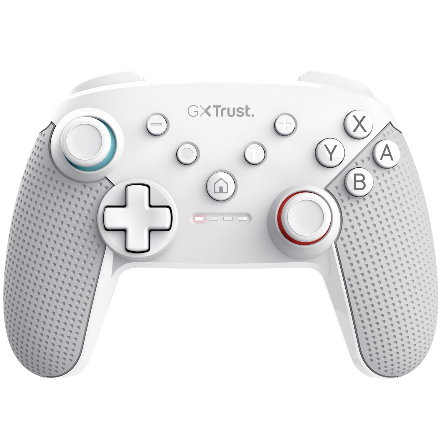 Controller wireless GXT 1246W Muta per Nintendo Switch/Switch 2, bi...