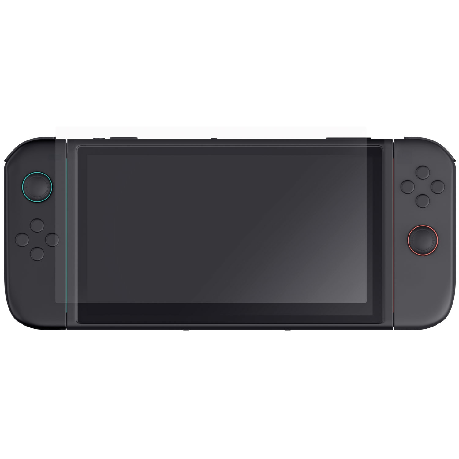 GXT 1254 Screenprotector Gehard Glas Nintendo Switch 2