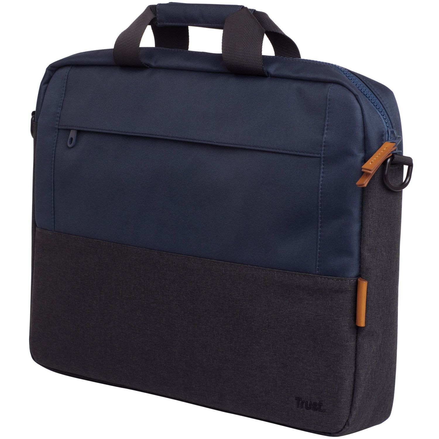 Lisboa Laptoptas 16" Blauw