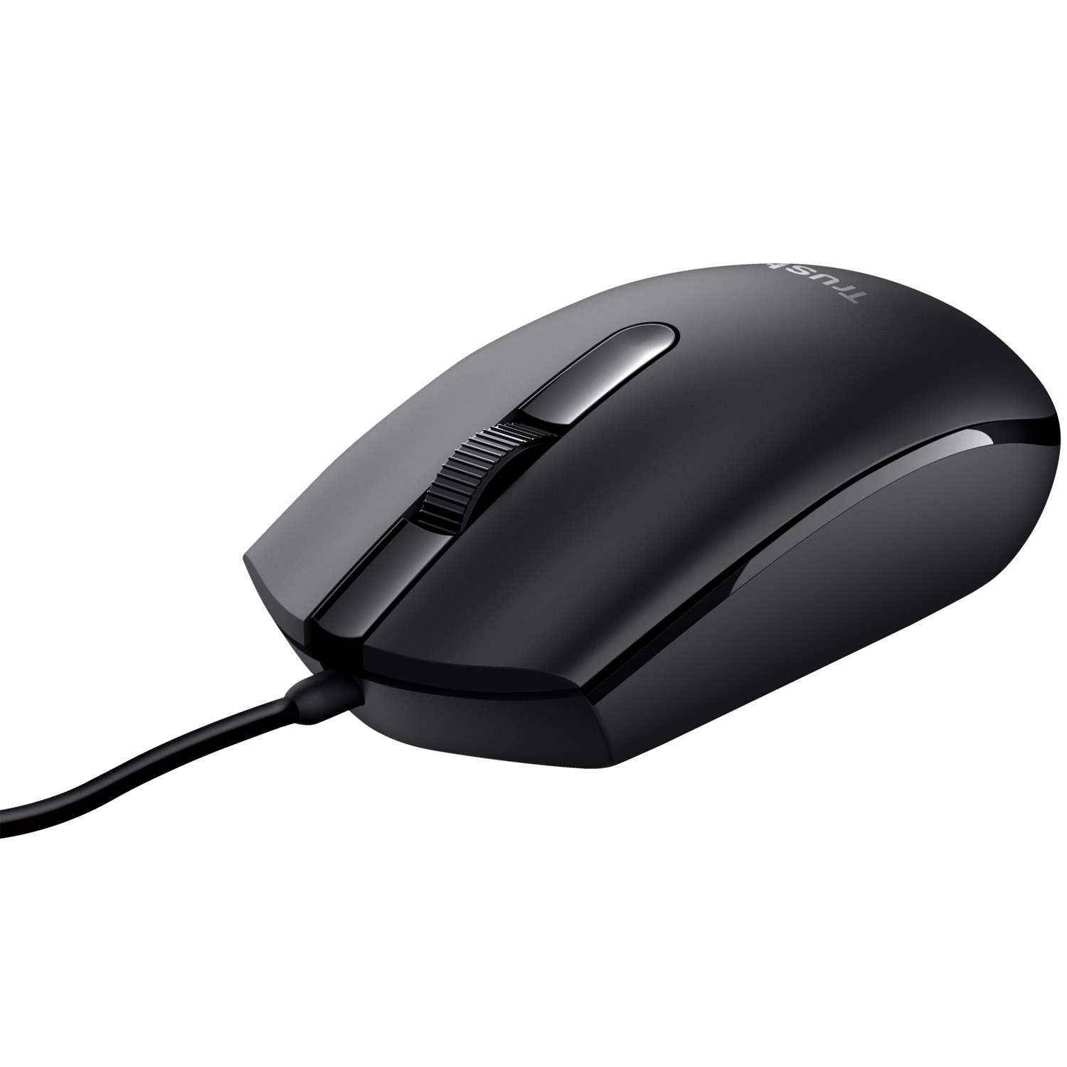 Basi Mouse Nero