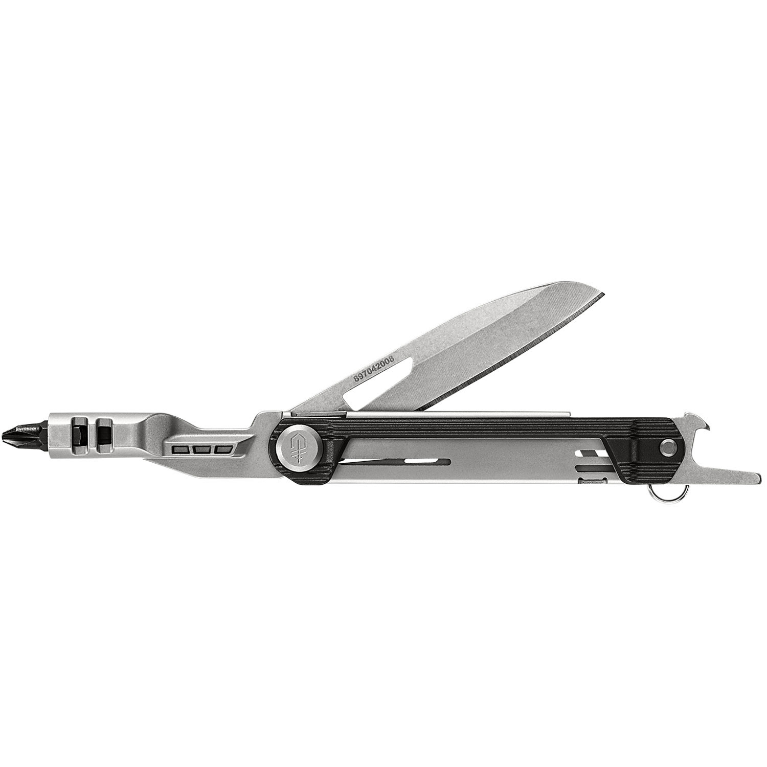 Multitool Armbar Slim Drive com chaveiro Onyx