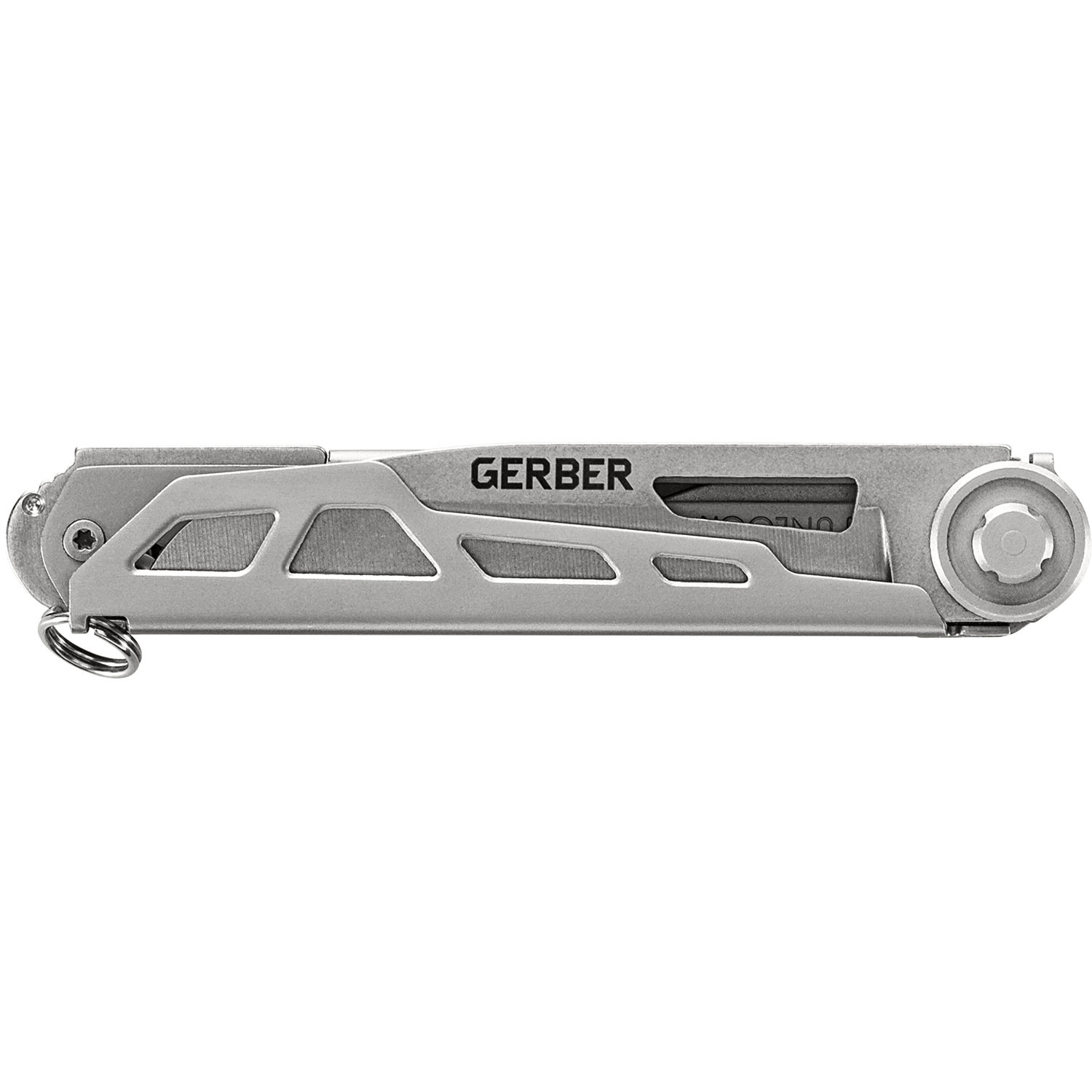 Multitool Armbar Slim Drive com chaveiro Onyx