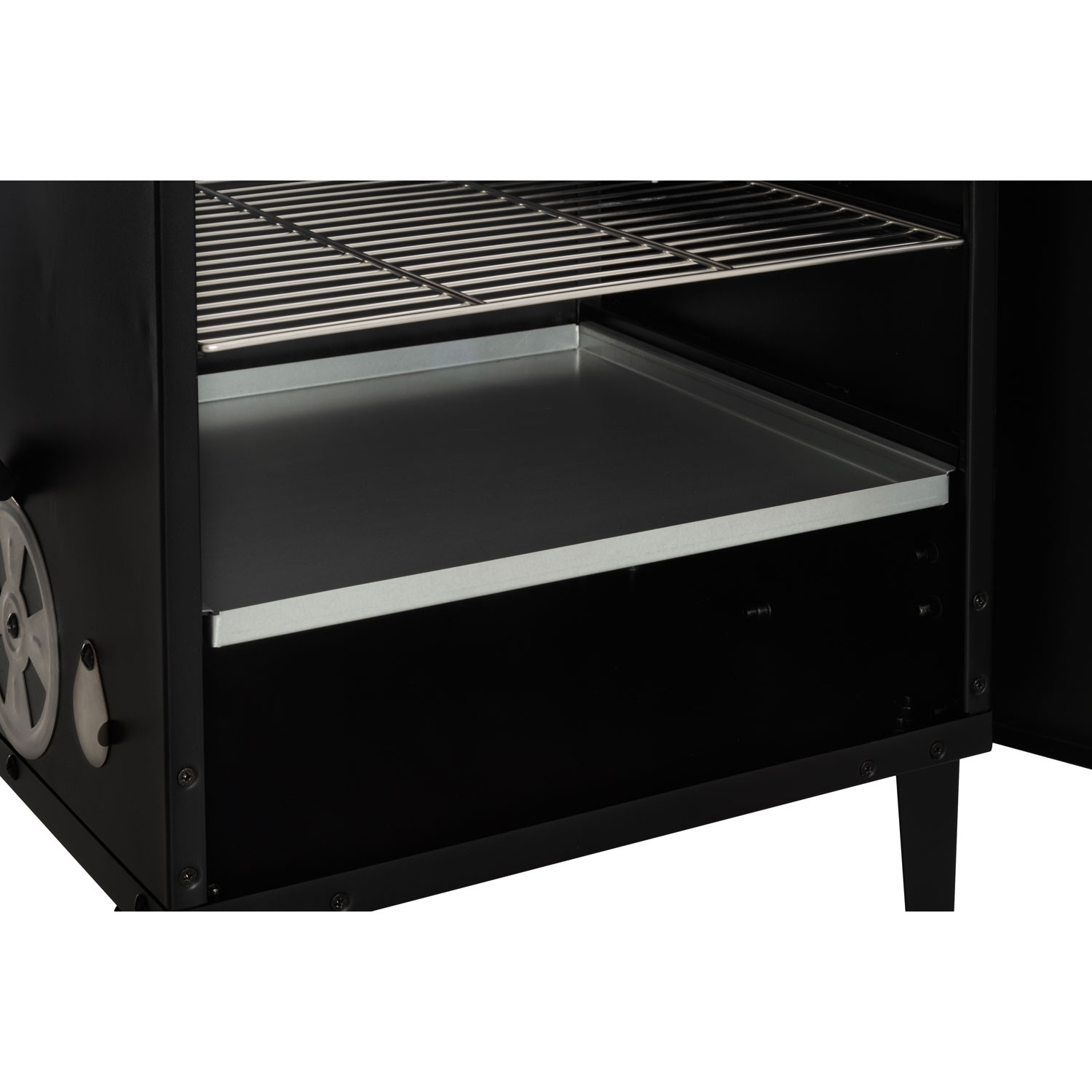 Cold smoking cabinet M