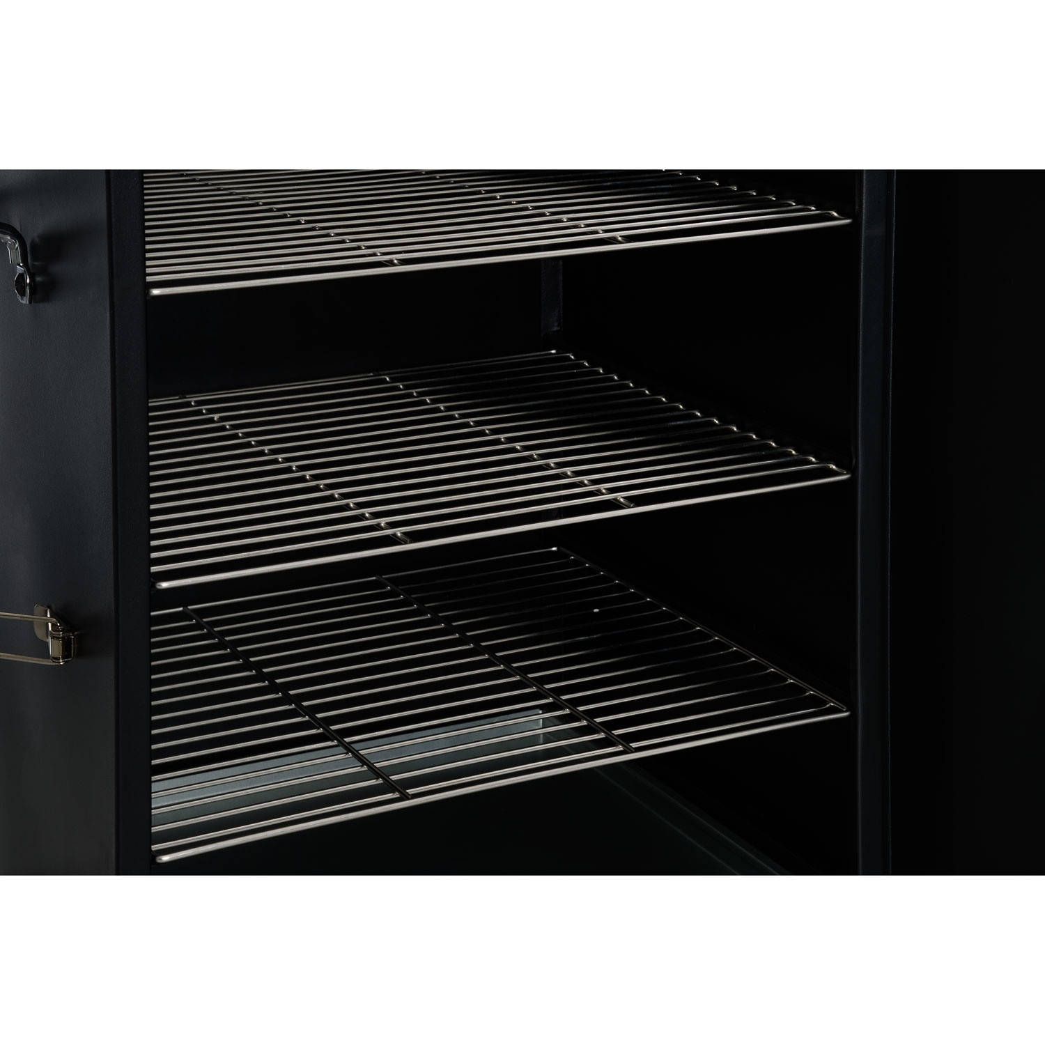 Kalträucherschrank M