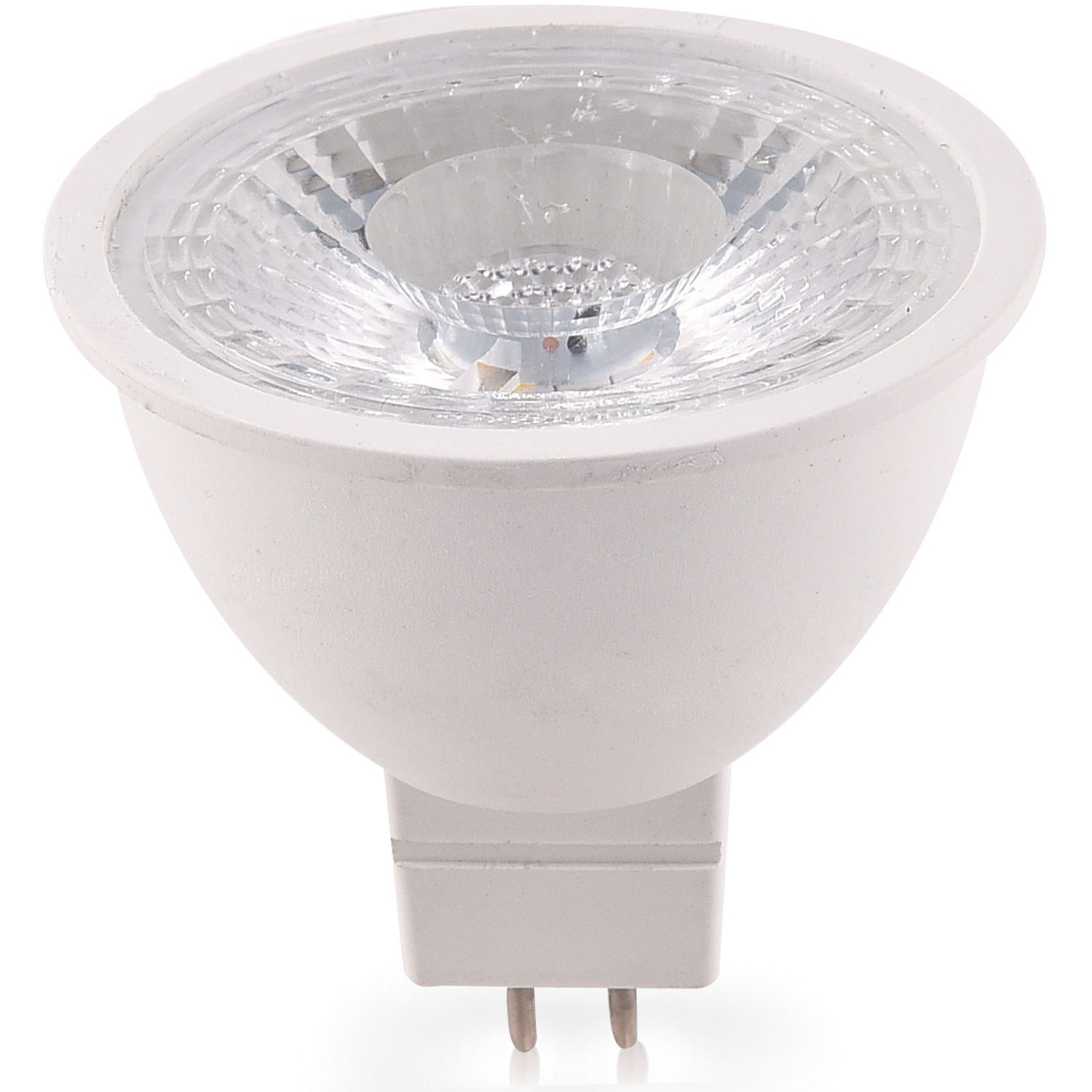 LED light source MR16/GU5.3 5W Dimmable Warm white