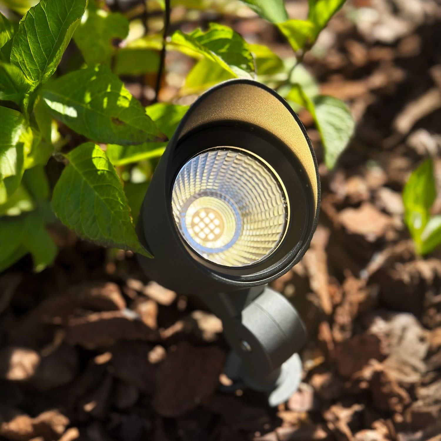 Cosmo Markspot 10W 1000lm Grau