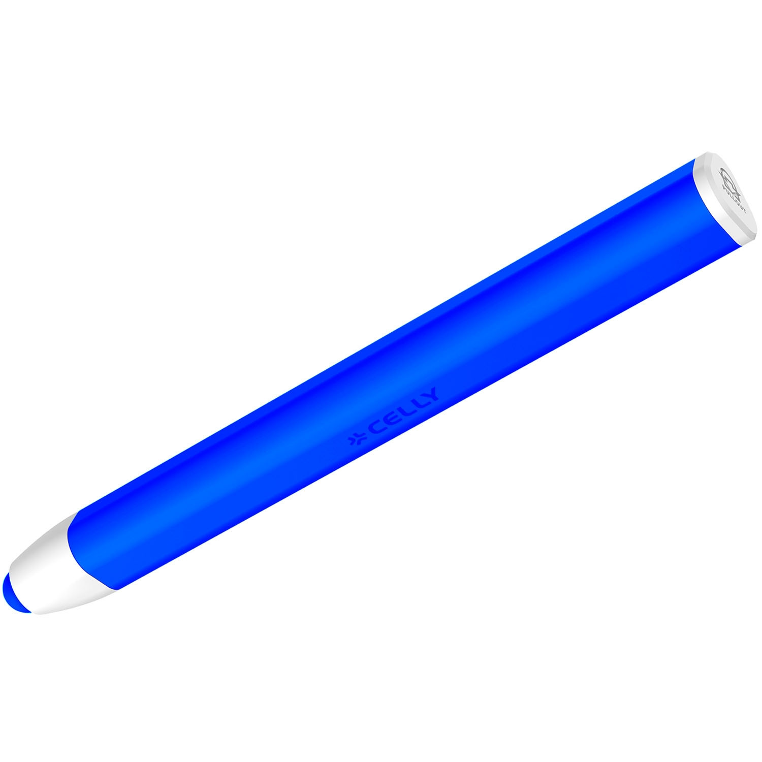 Penna touch per bambini Blu