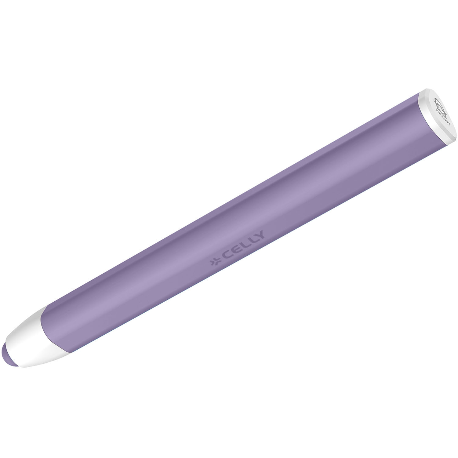 Penna touch per bambini Viola