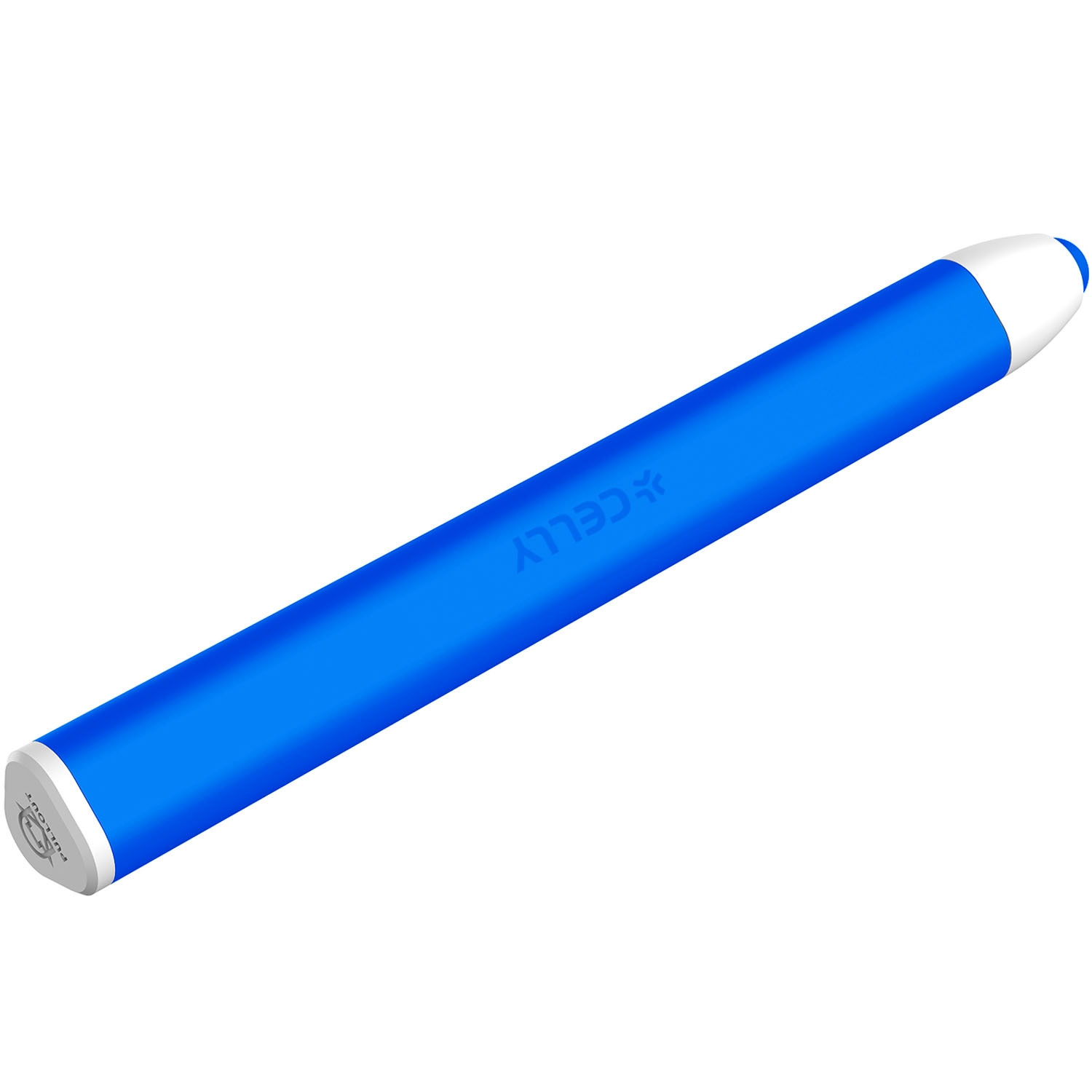 Penna touch per bambini Blu