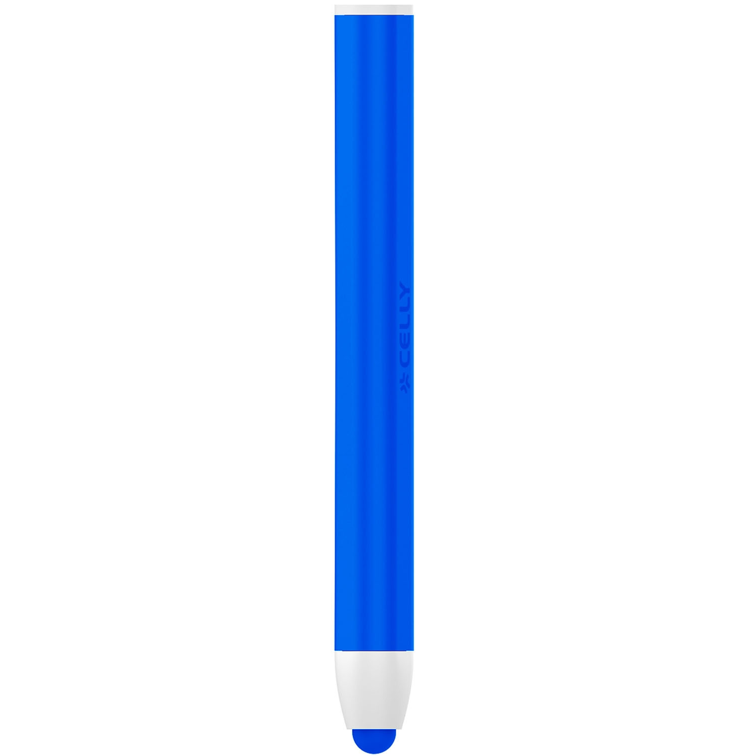 Penna touch per bambini Blu