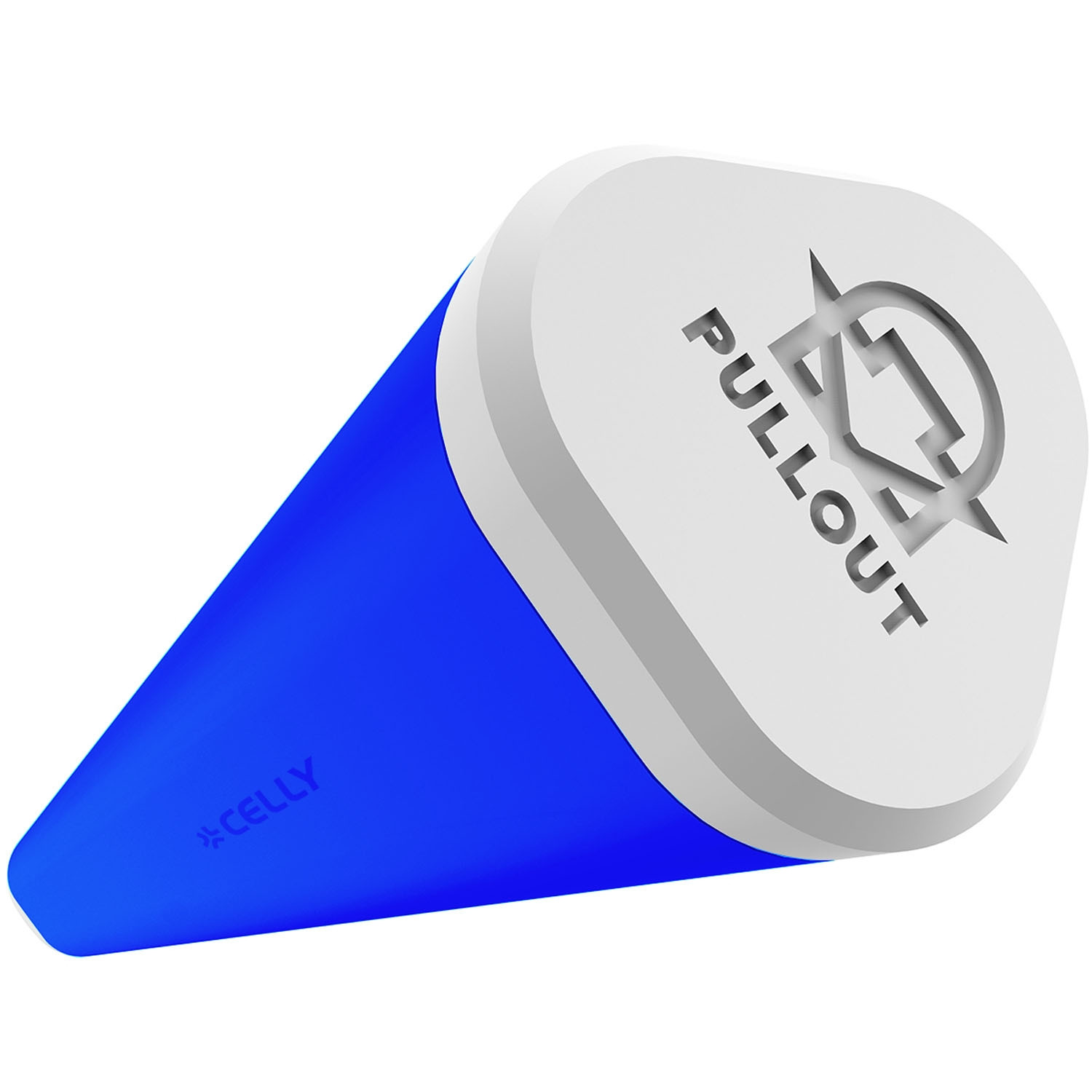 Penna touch per bambini Blu