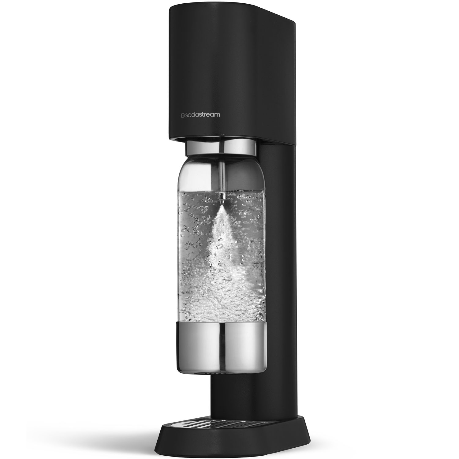 Machine de carbonatation enso™ Black Quick Connect