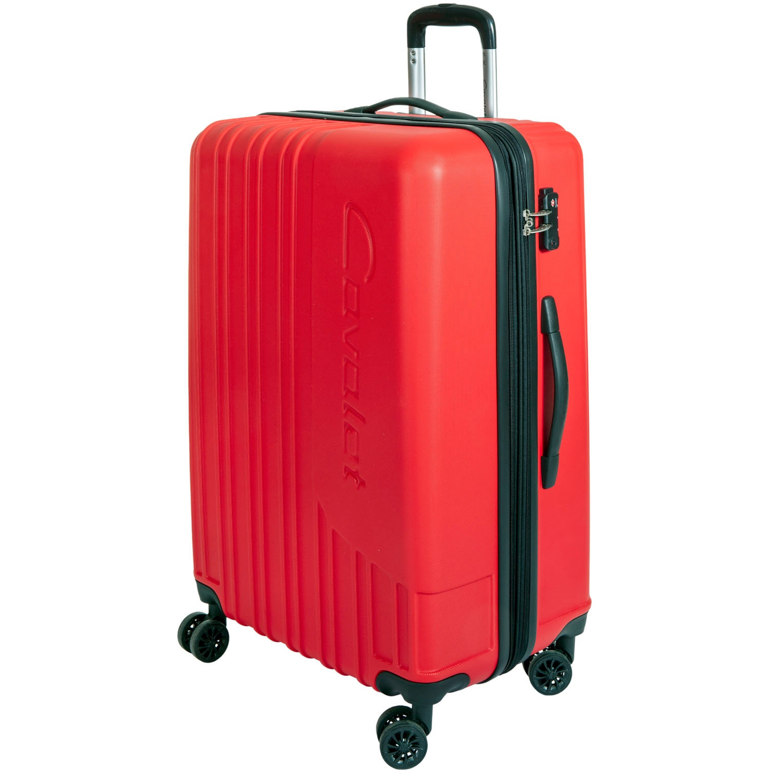 Malibu Large Red
