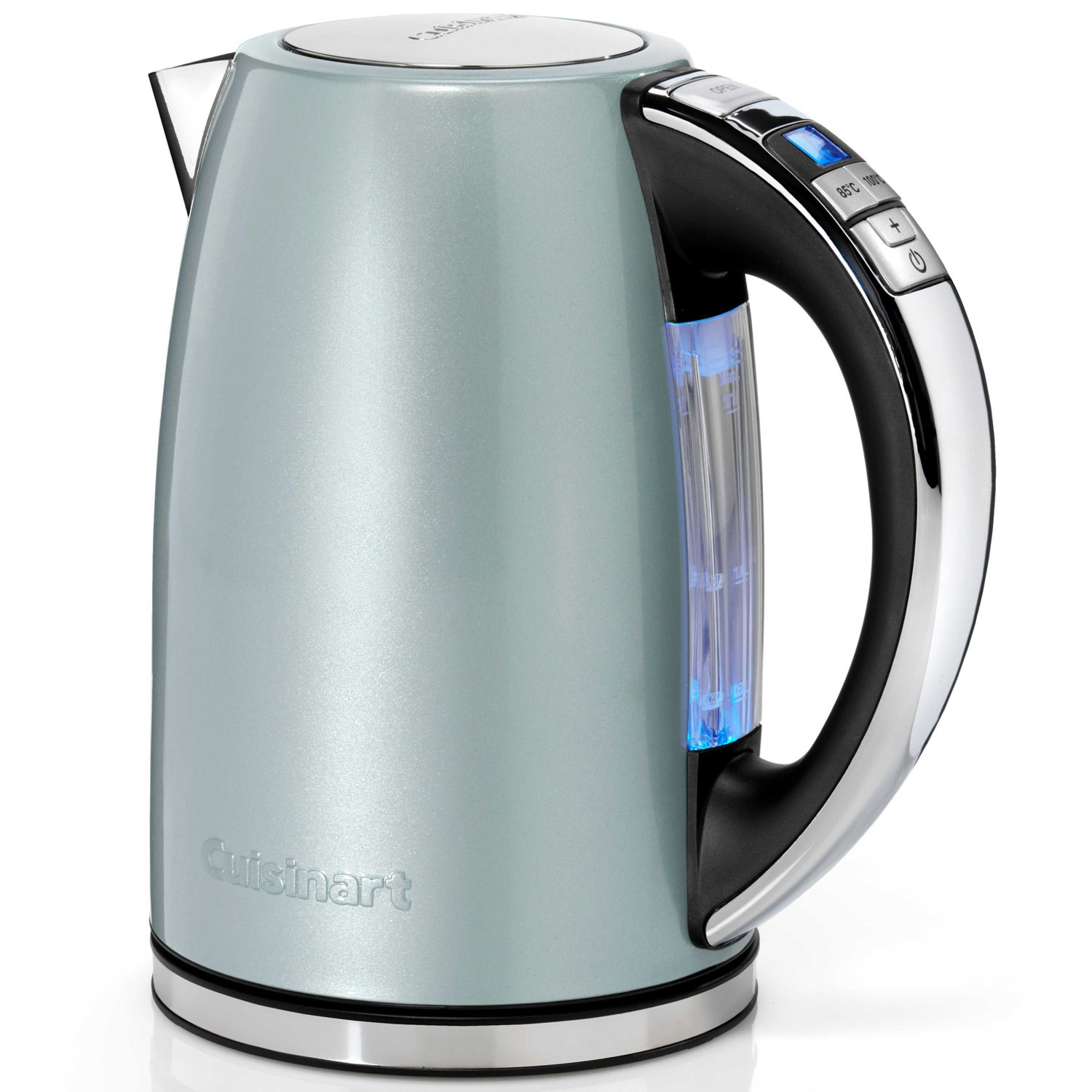 Kettle with variable temp 1.7l CPK17GE