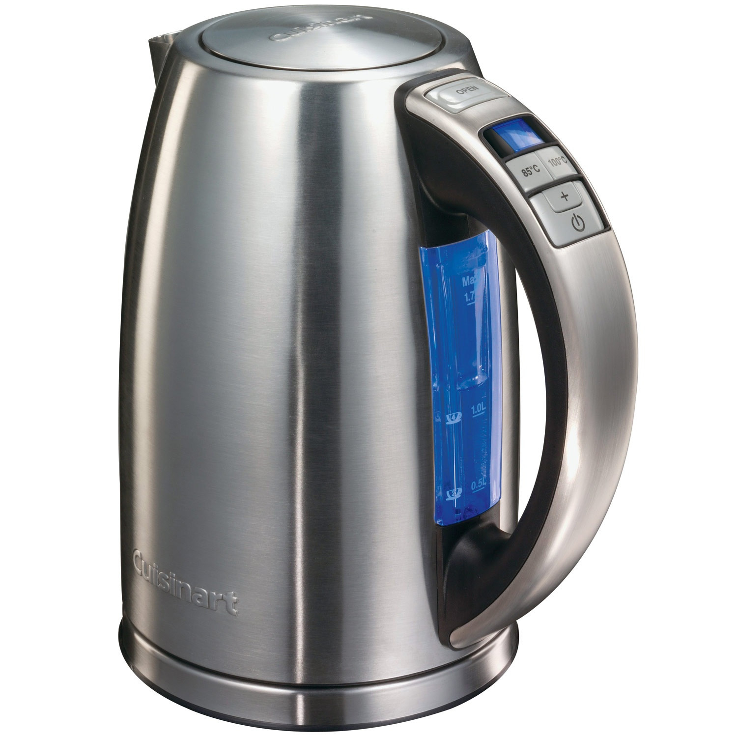 Kettle with variable temp 1.7l CPK17G