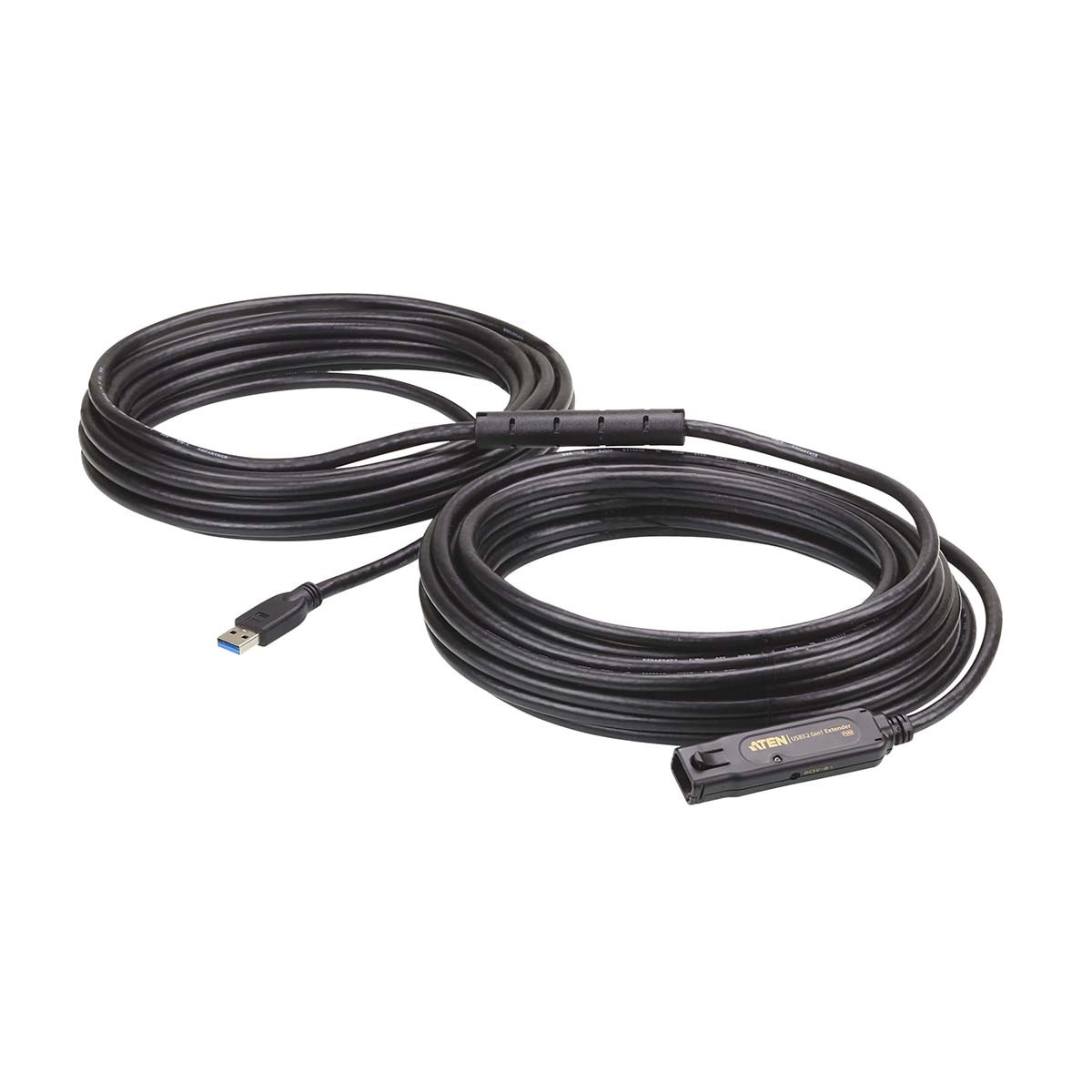 Cabo extensor USB3.2 Gen1 de 15 m