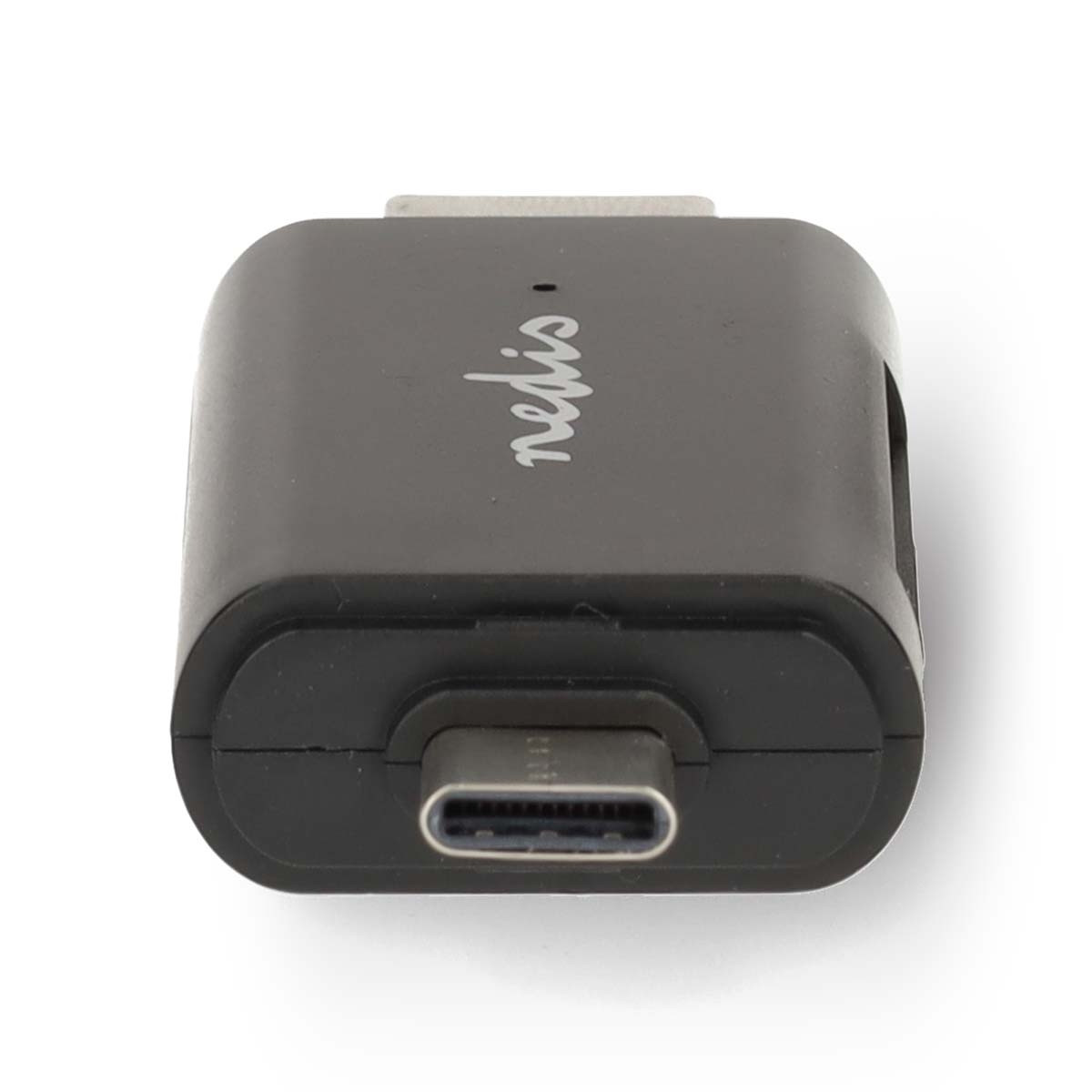 Card Reader | microSD (TF) / microSDHC (TF) / microSDXC (TF) / SD /...