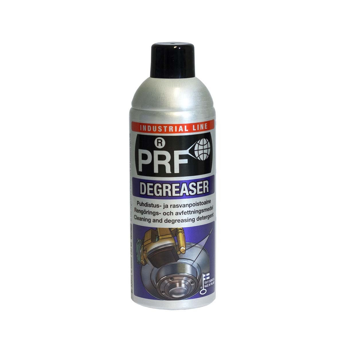Desengrasante Universal 520 ml
