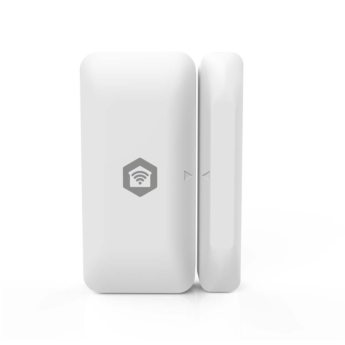 SmartLife Door Window Sensor | Zigbee 3.0 | Battery Powered | Andro...
