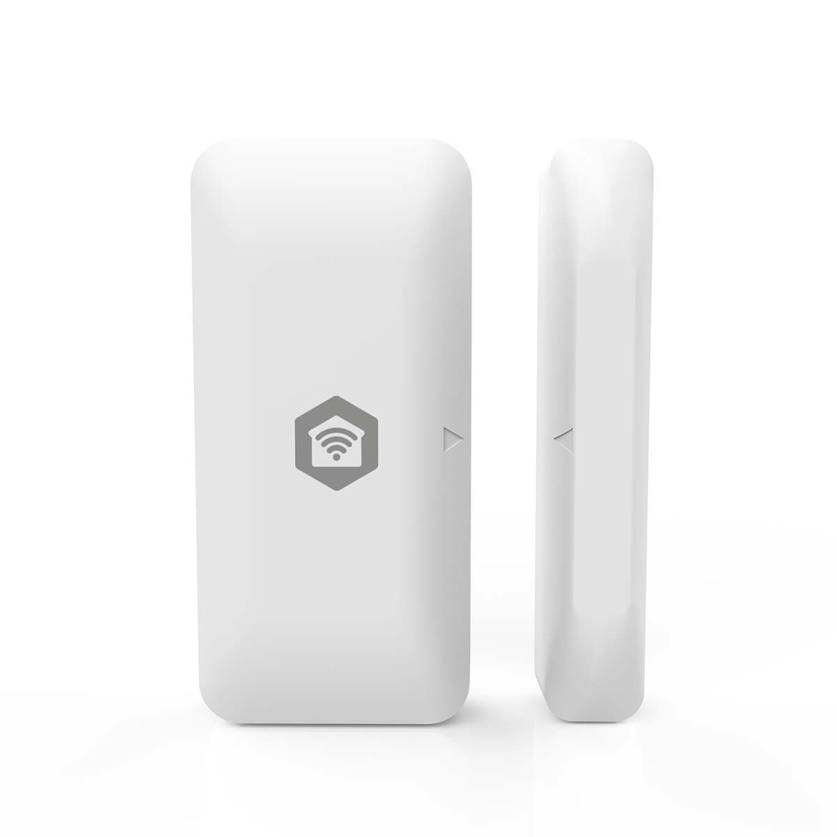 SmartLife Door Window Sensor | Zigbee 3.0 | Battery Powered | Andro...