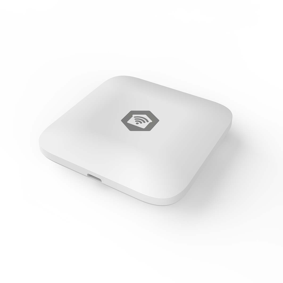 SmartLife Climate Sensor | Zigbee 3.0 | Battery Powered | Android™ ...