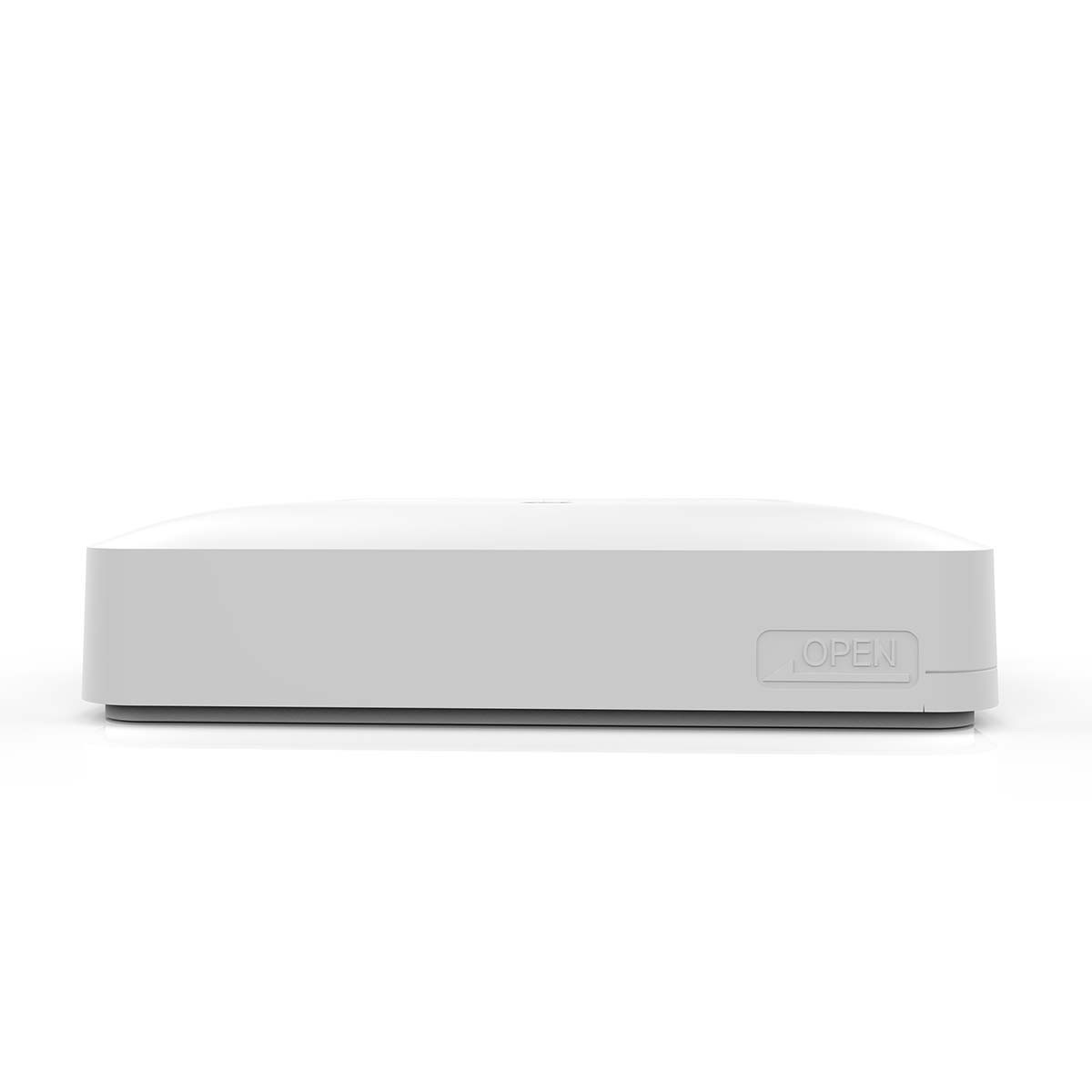 SmartLife Door Window Sensor | Zigbee 3.0 | Battery Powered | Andro...