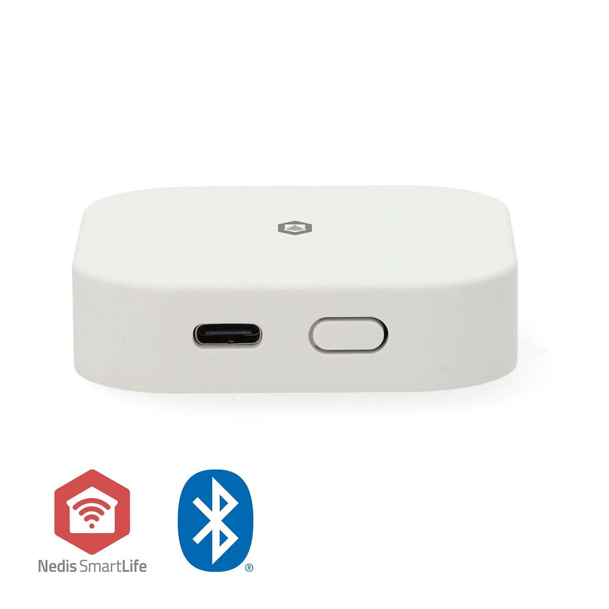 SmartLife Gateway | Bluetooth® / Zigbee 3.0 | 50 Devices | USB Powe...