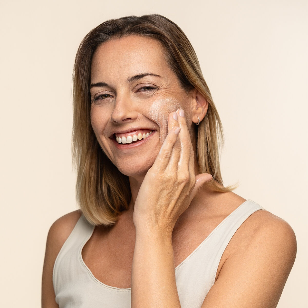 Pack Routine Visage Riz InnovaGoods