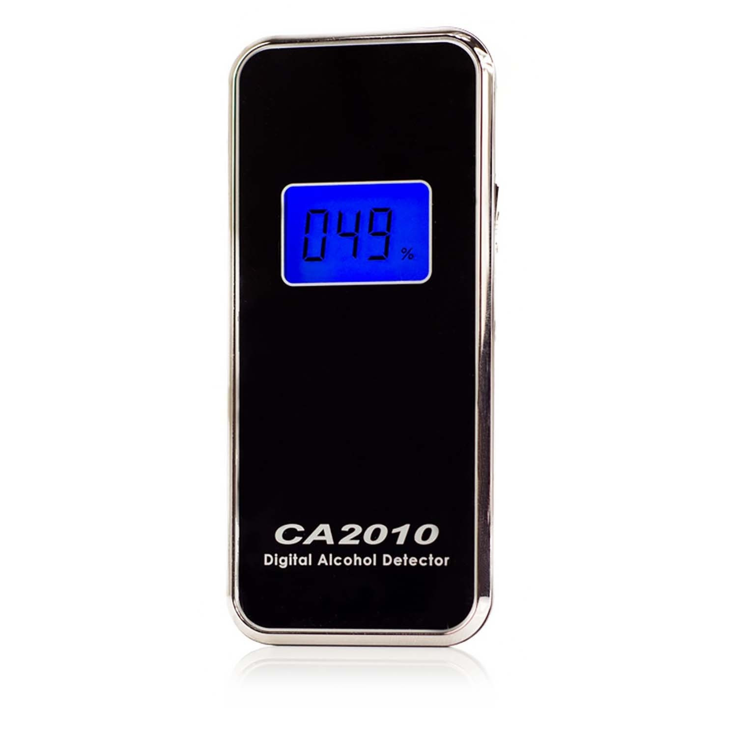 CA 2010 Pro halfgeleider-ademtester